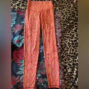 Aerie chill play move leggings